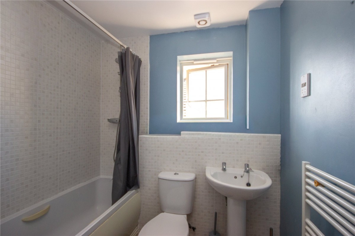 Bradley Stoke, Bristol, South Gloucestershire