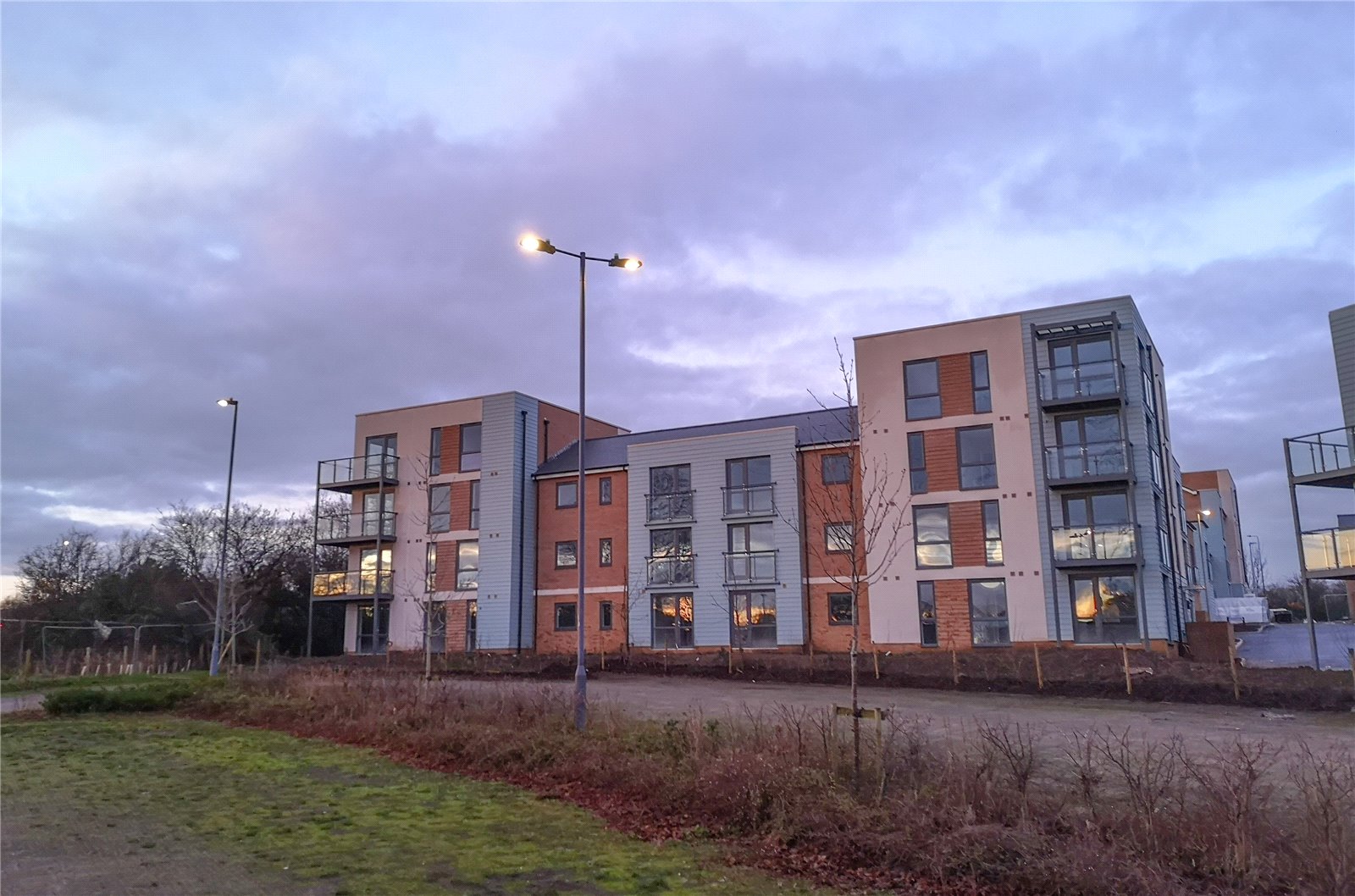 Emersons Green, Bristol