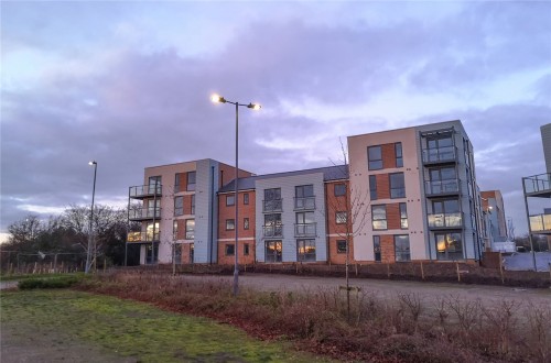 Emersons Green, Bristol