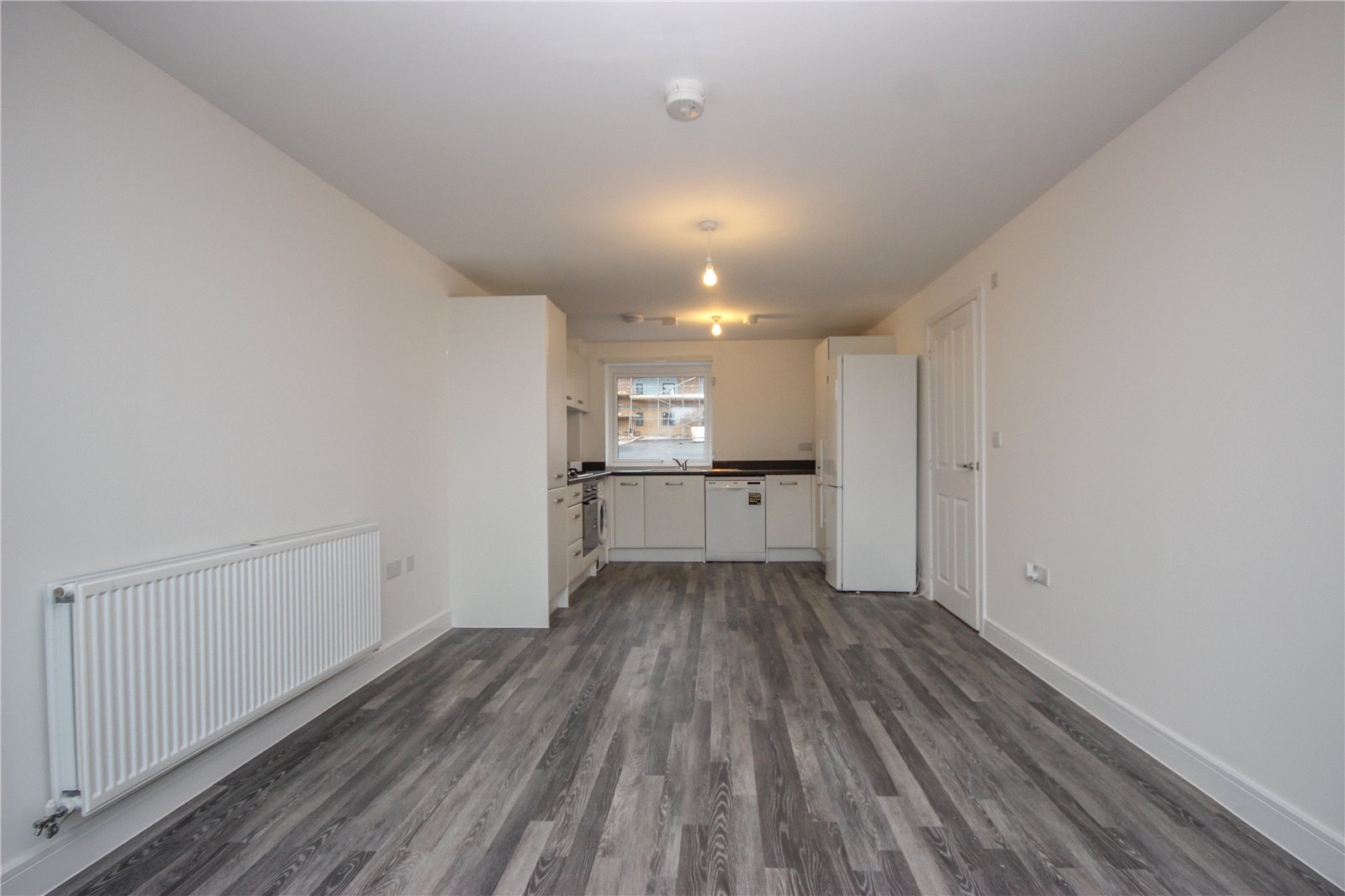 1 bedroom Flat to let in Emersons Green, Bristol