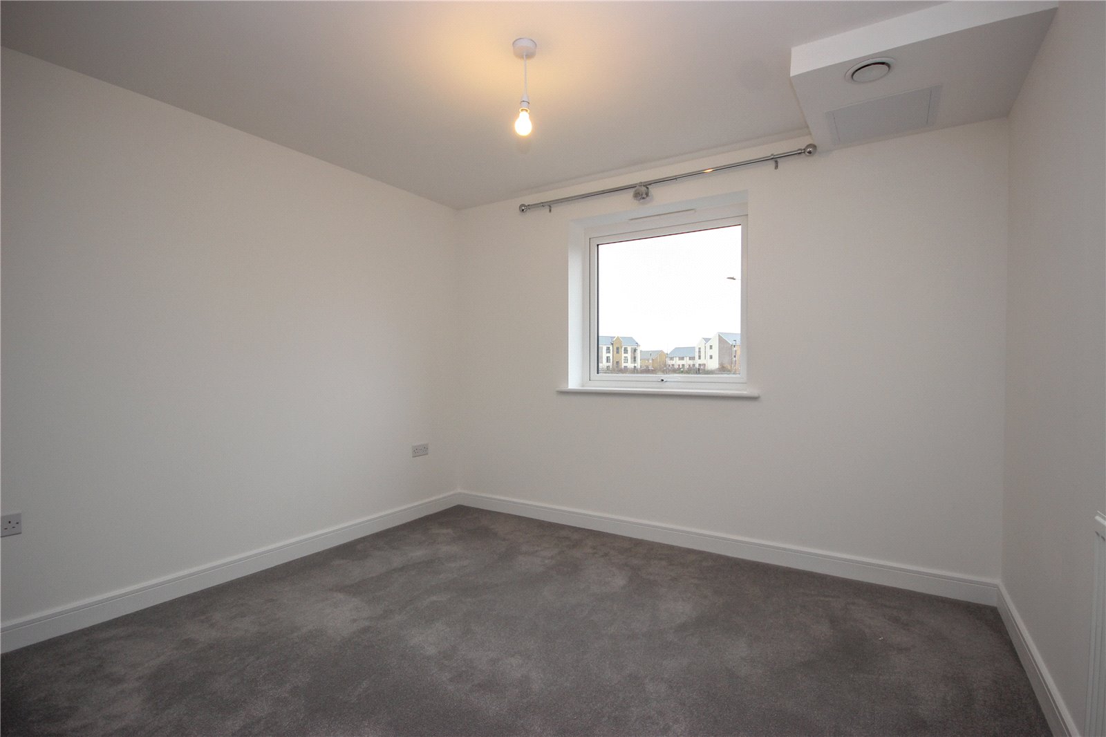 1 bedroom Flat to let in Emersons Green, Bristol