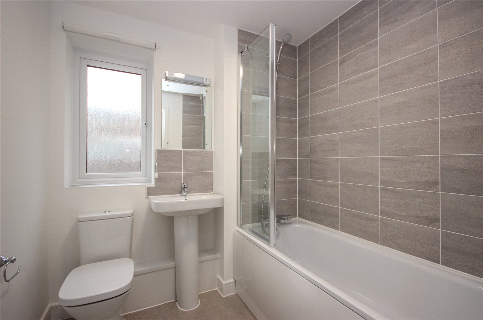 1 bedroom Flat to let in Emersons Green, Bristol
