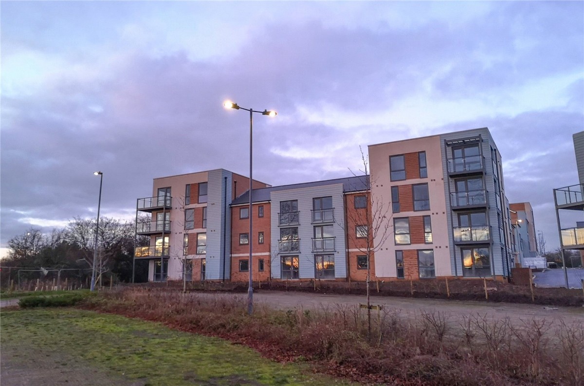 Lyde Green, Bristol, South Gloucestershire