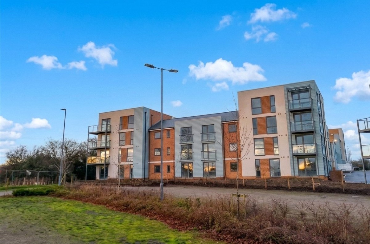 Lyde Green, Bristol, South Gloucestershire