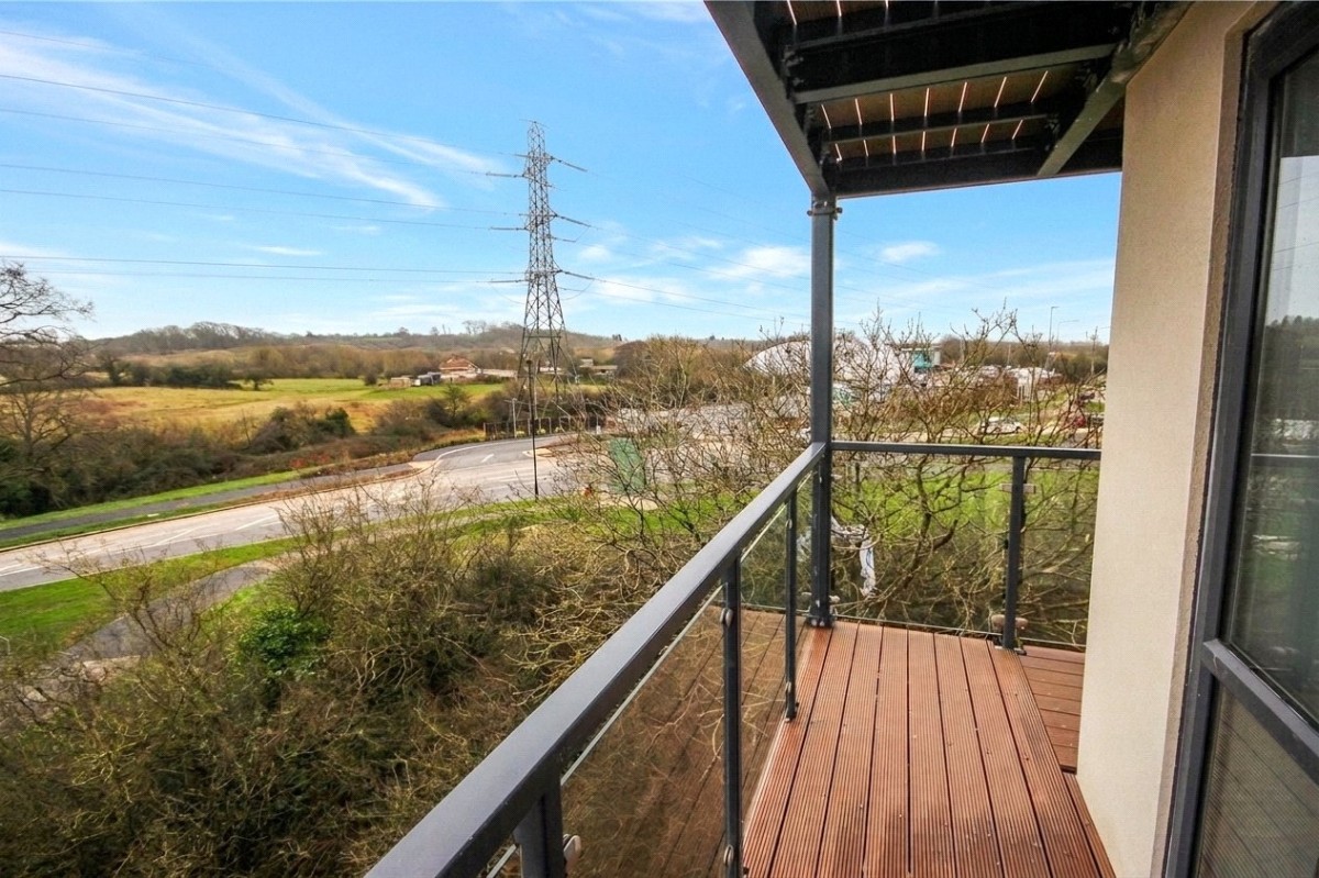 Lyde Green, Bristol, South Gloucestershire