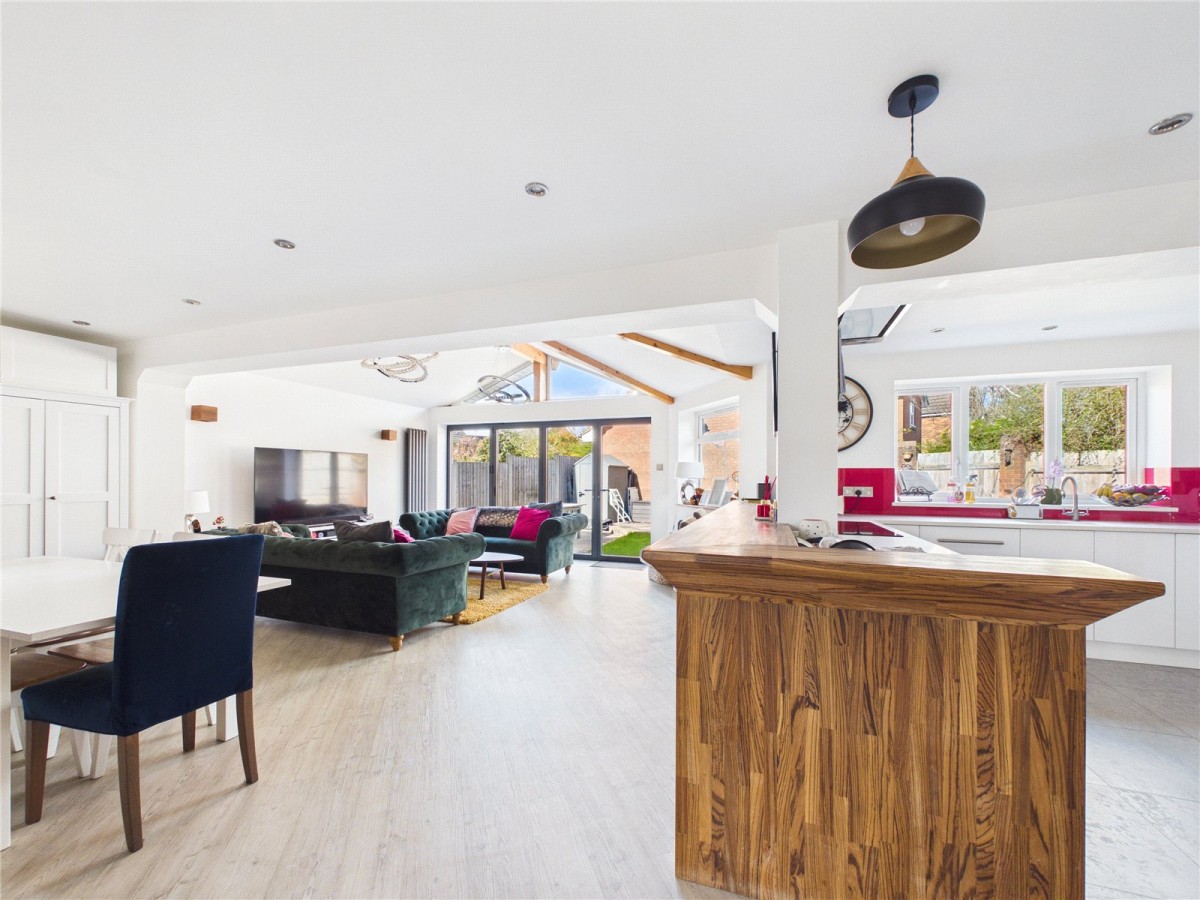 Bradley Stoke, Bristol