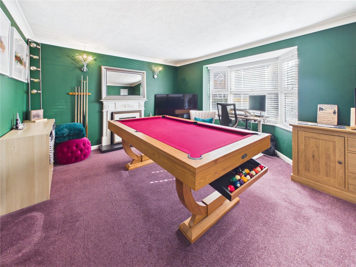 Bradley Stoke, Bristol