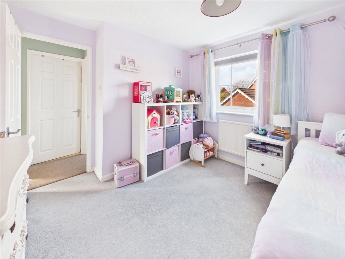 Bradley Stoke, Bristol