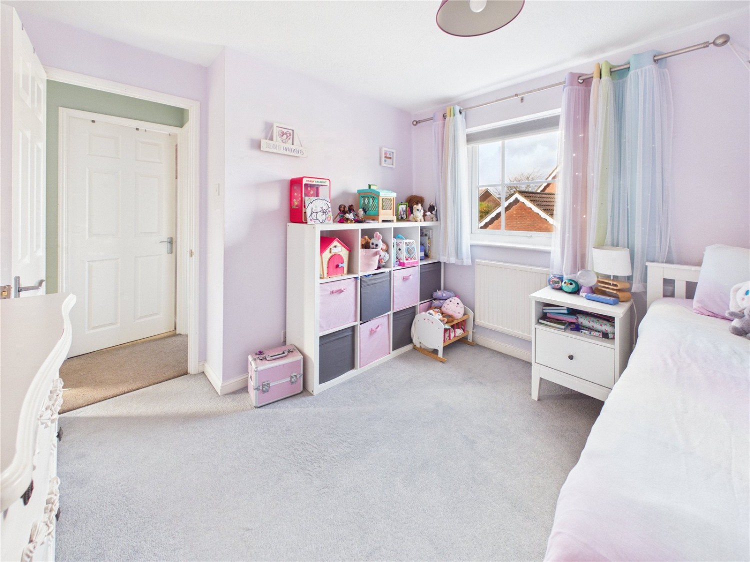 Bradley Stoke, Bristol