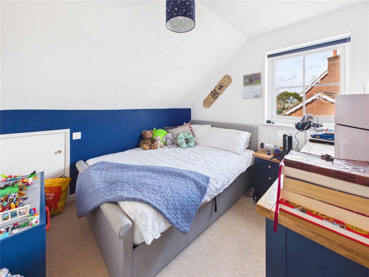 Bradley Stoke, Bristol