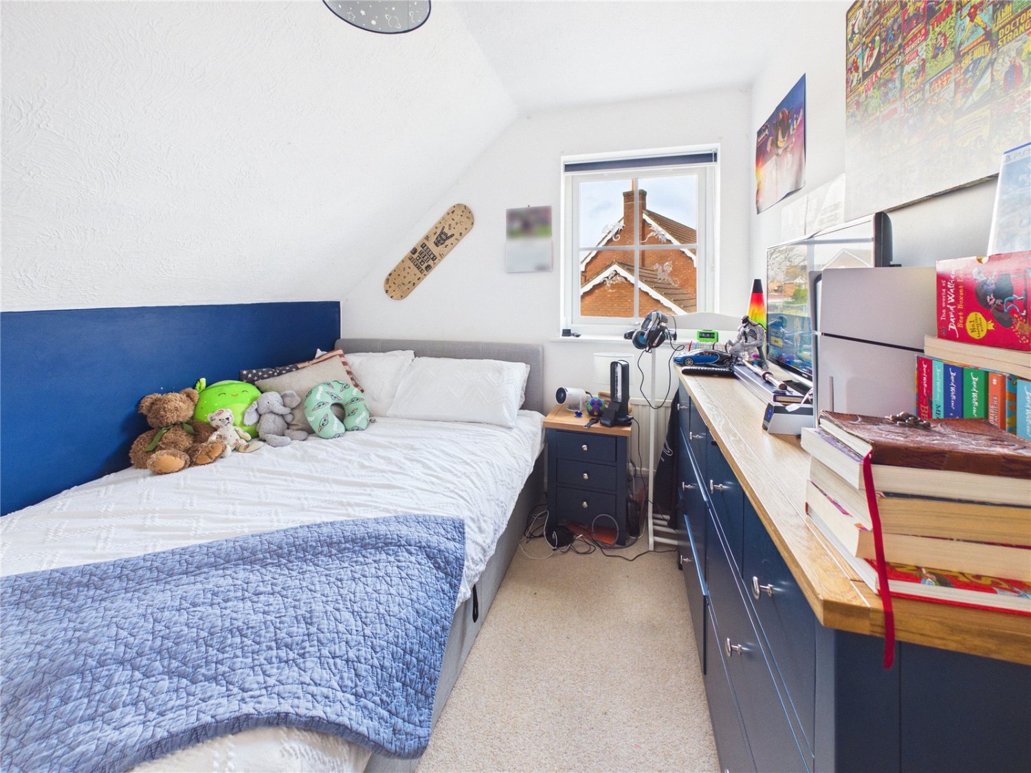 Bradley Stoke, Bristol