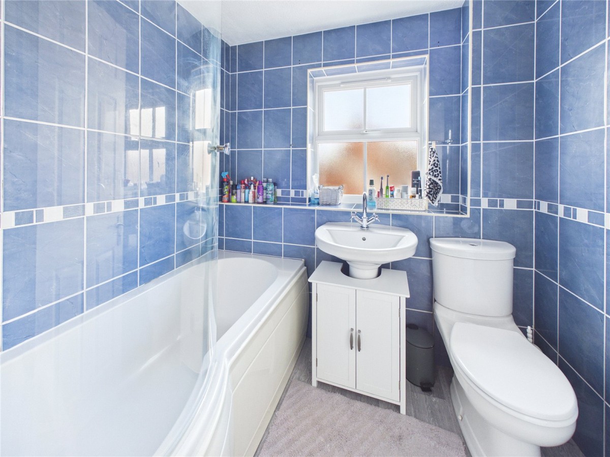 Bradley Stoke, Bristol