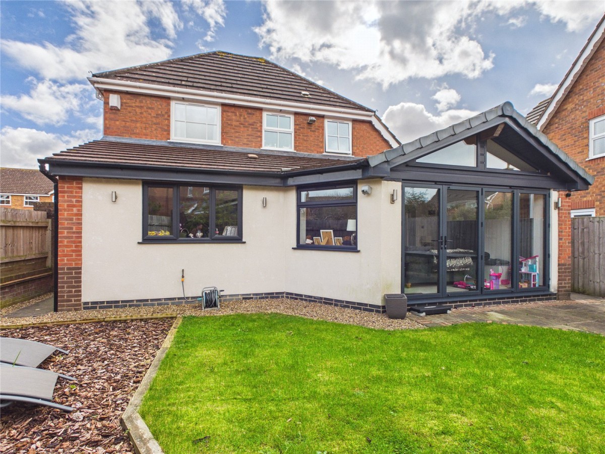 Bradley Stoke, Bristol