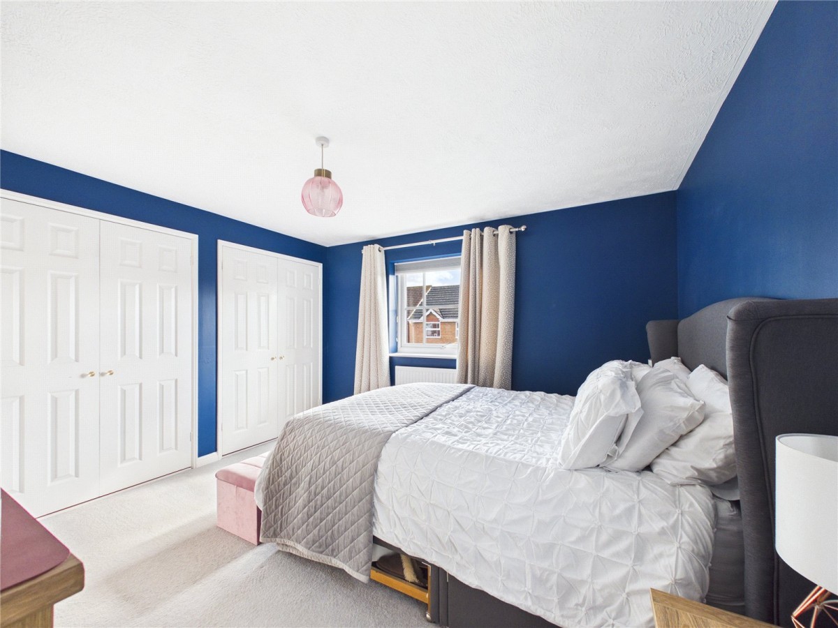 Bradley Stoke, Bristol