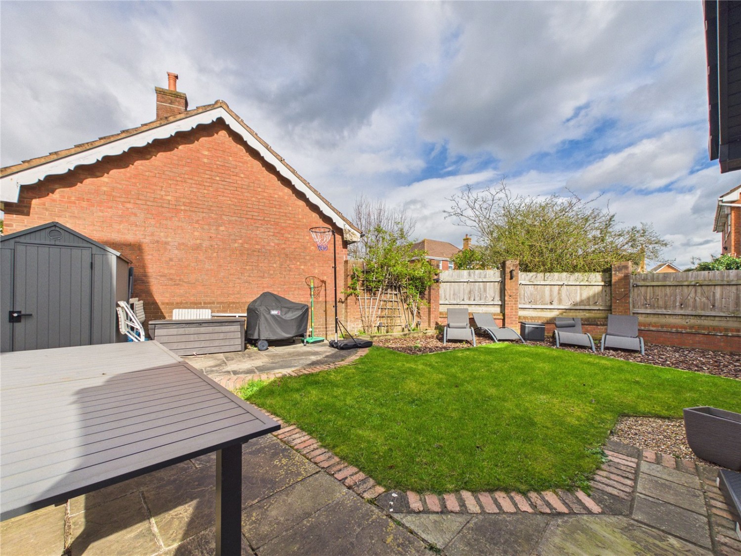 Bradley Stoke, Bristol