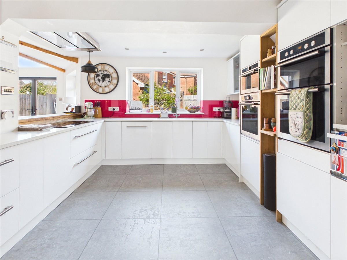 Bradley Stoke, Bristol