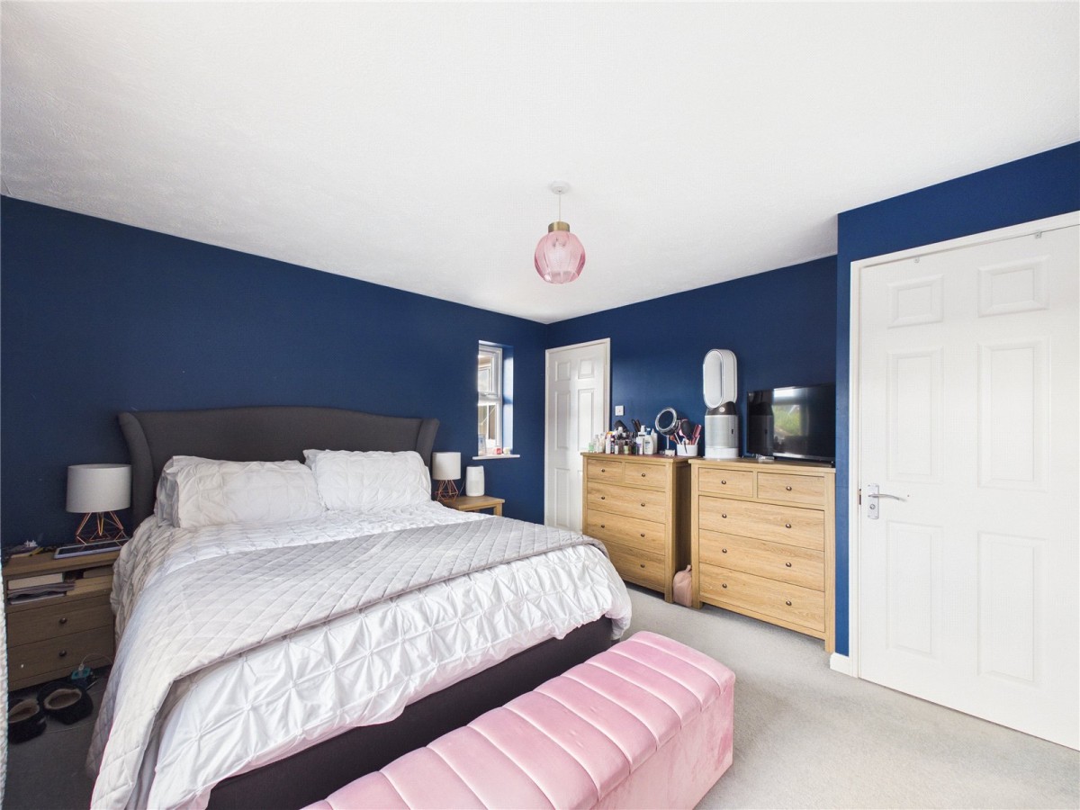 Bradley Stoke, Bristol