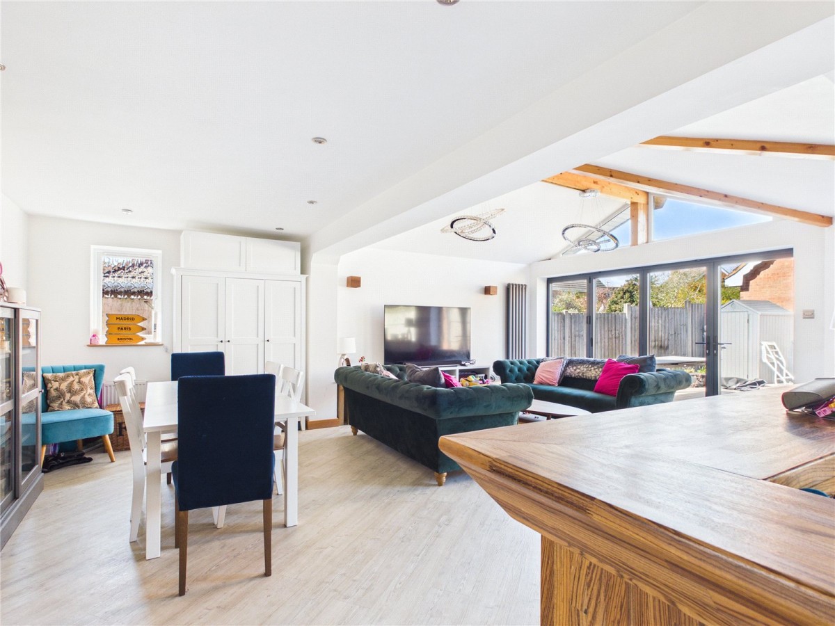 Bradley Stoke, Bristol