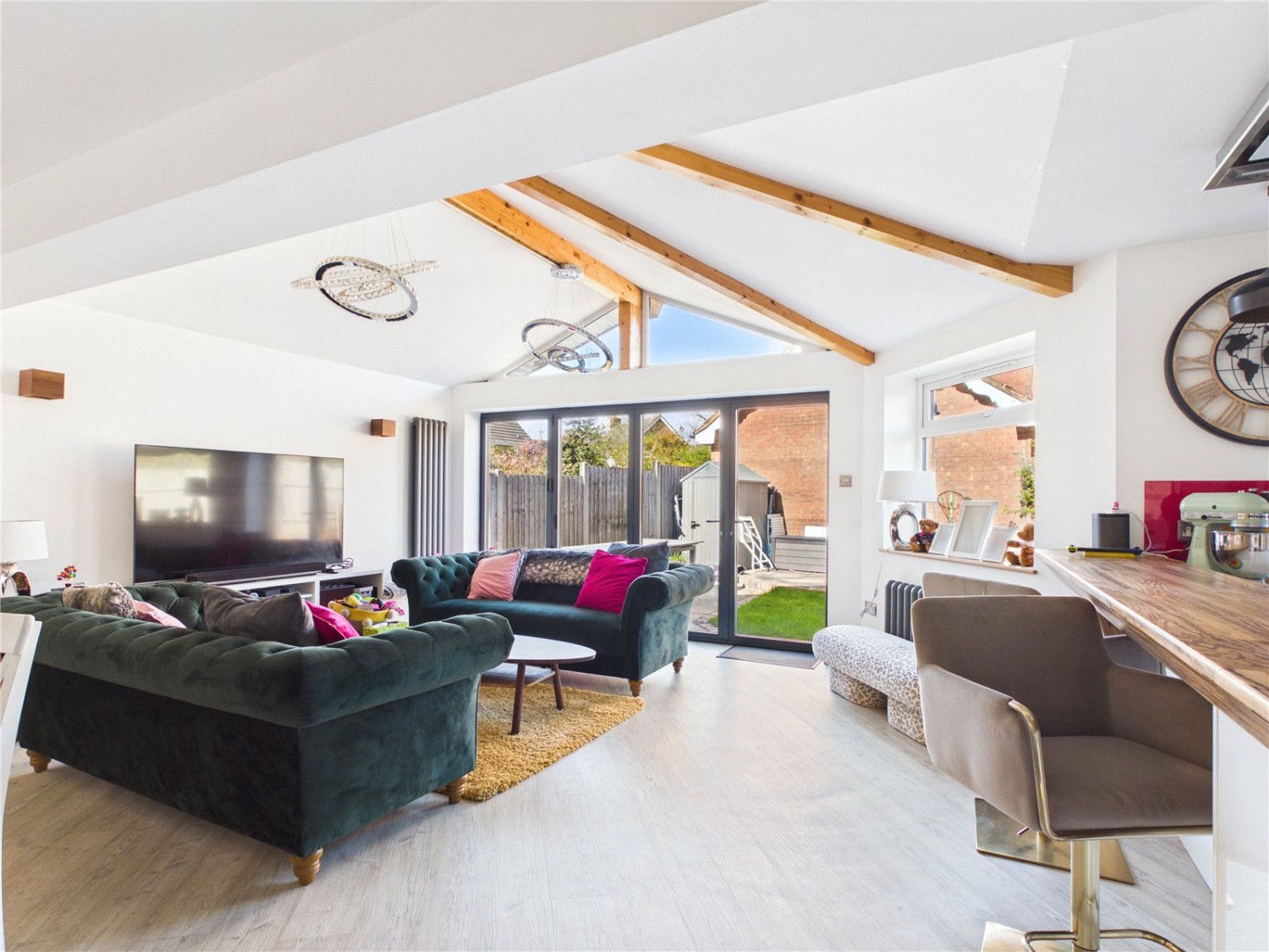 Bradley Stoke, Bristol