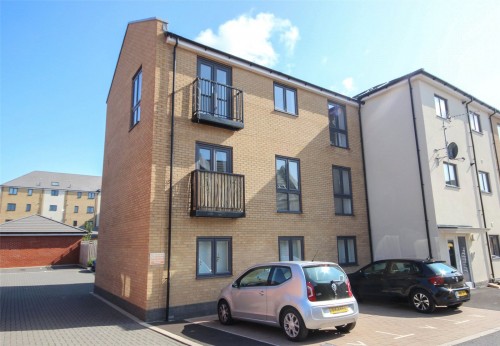 Charlton Hayes, Bristol