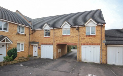 Bradley Stoke, Bristol