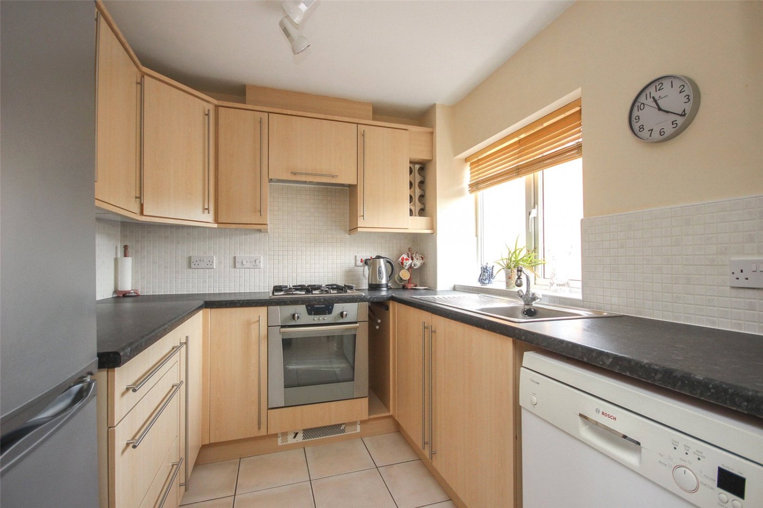 Bradley Stoke, Bristol