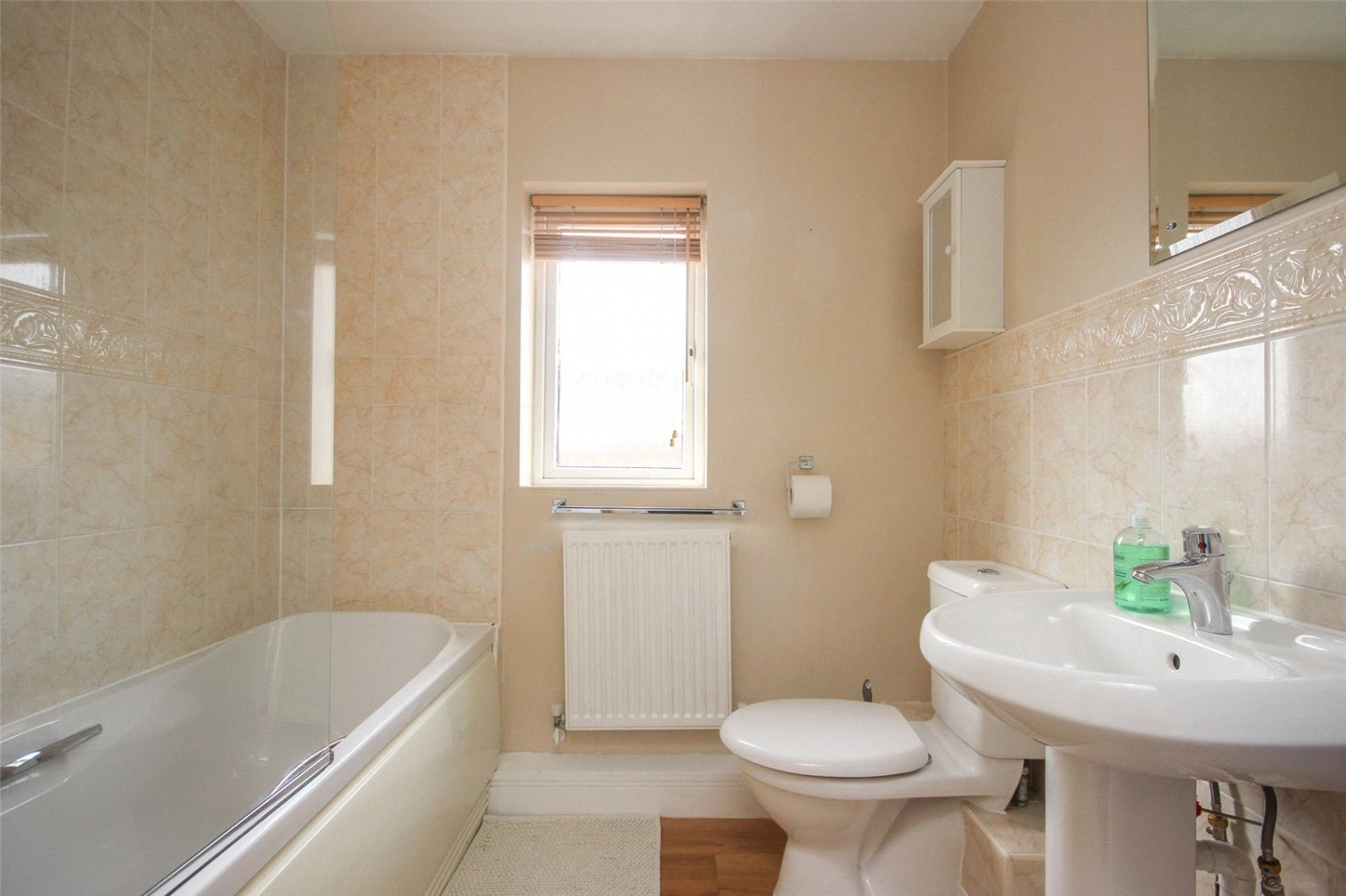 Bradley Stoke, Bristol