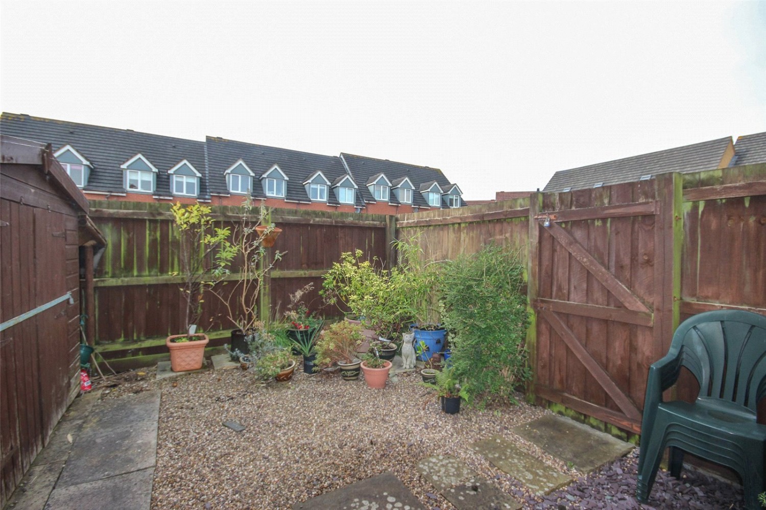 Bradley Stoke, Bristol