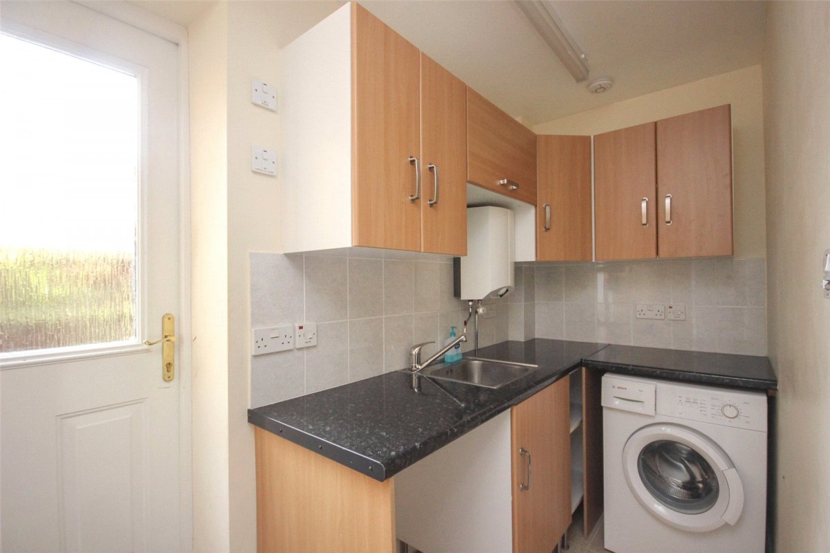 Bradley Stoke, Bristol