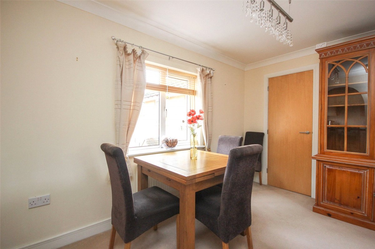 Bradley Stoke, Bristol