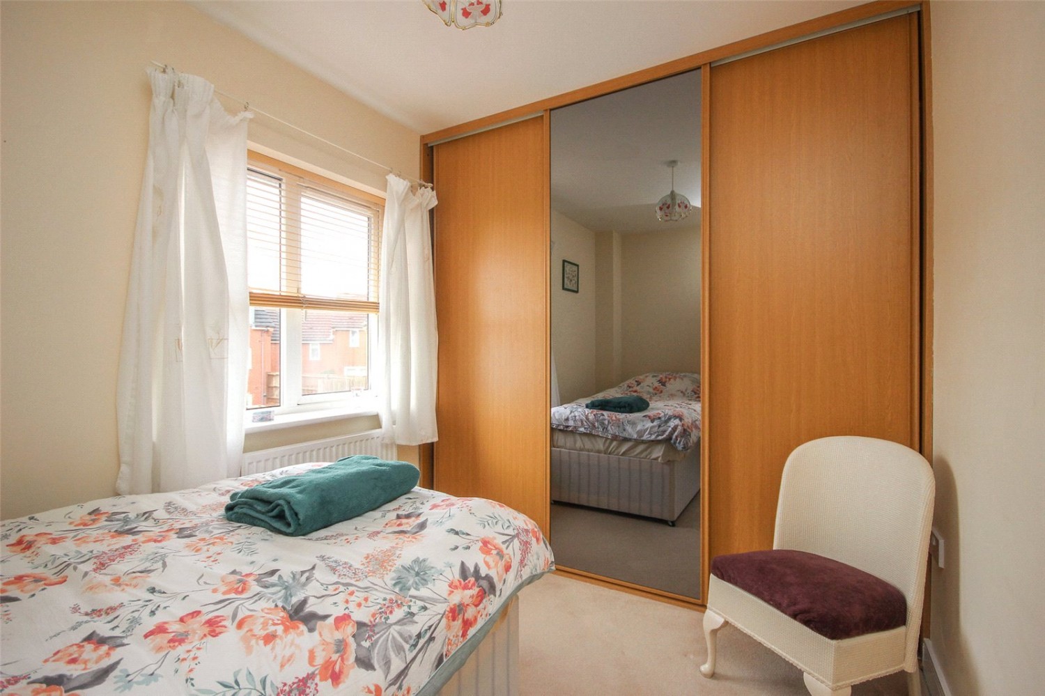 Bradley Stoke, Bristol