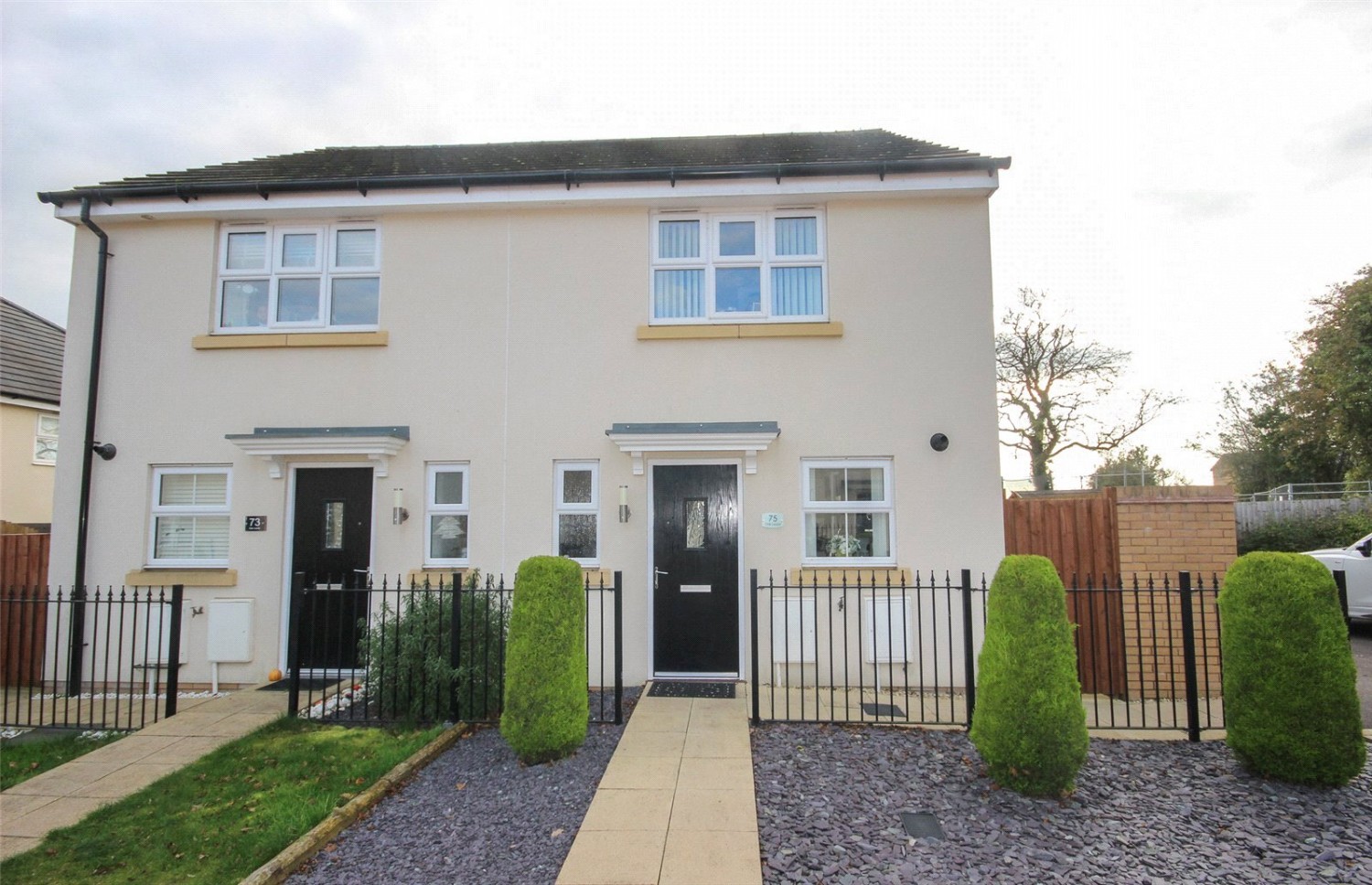 Charlton Hayes, Patchway, Bristol