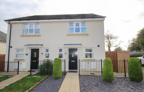 Charlton Hayes, Patchway, Bristol