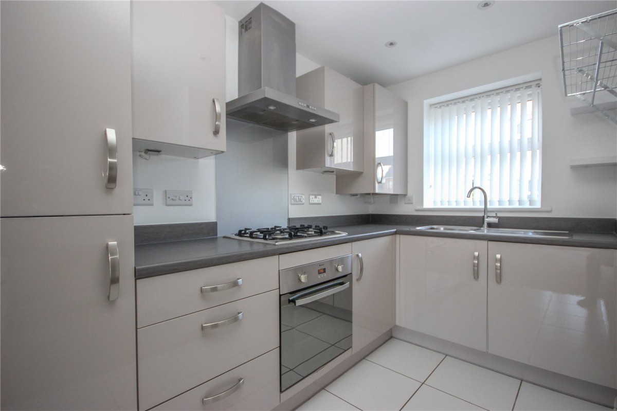 Charlton Hayes, Patchway, Bristol