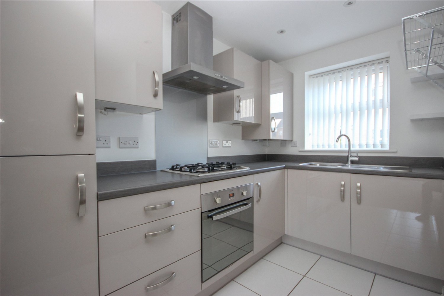 Charlton Hayes, Patchway, Bristol