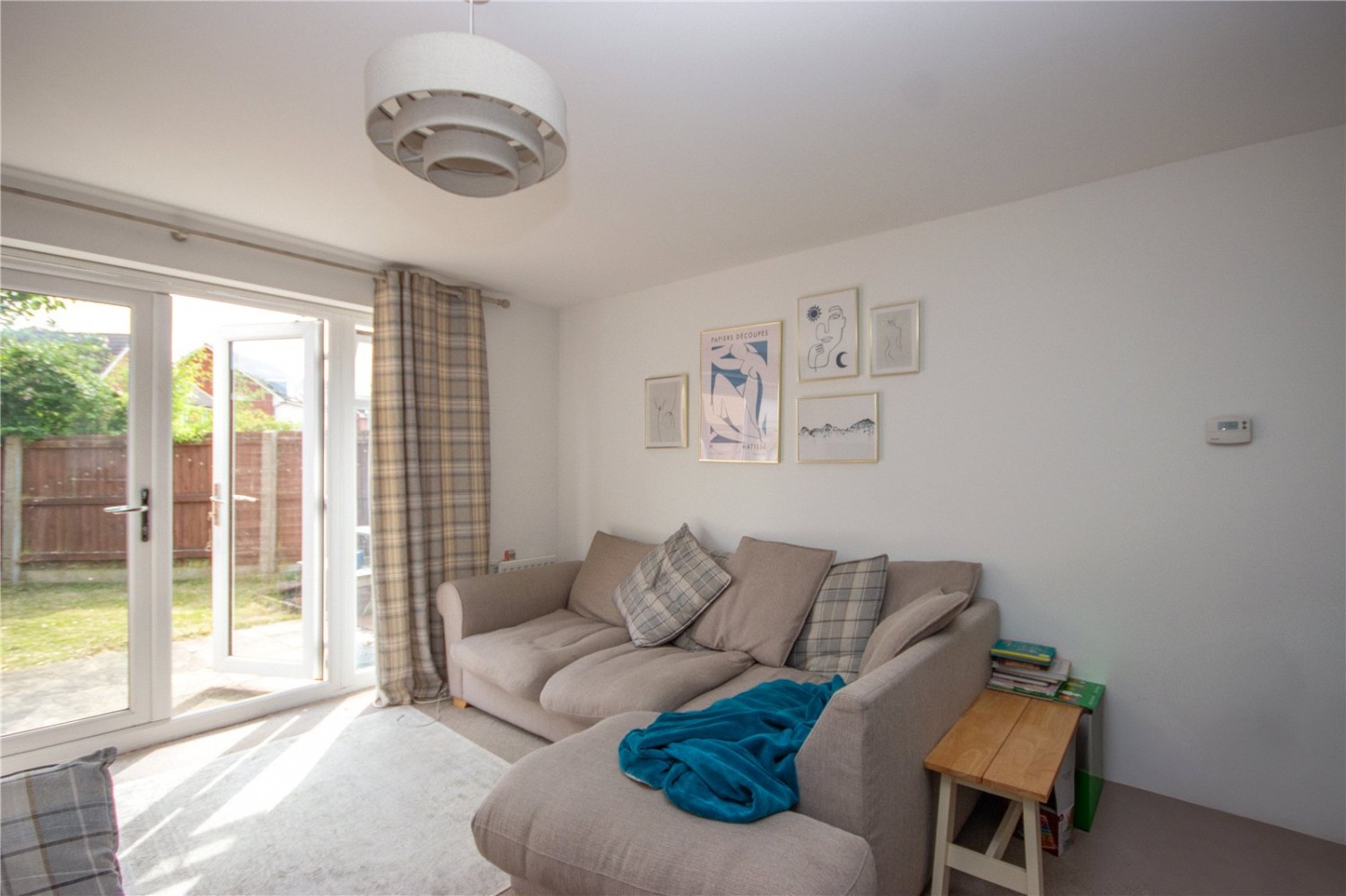 Charlton Hayes, Patchway, Bristol