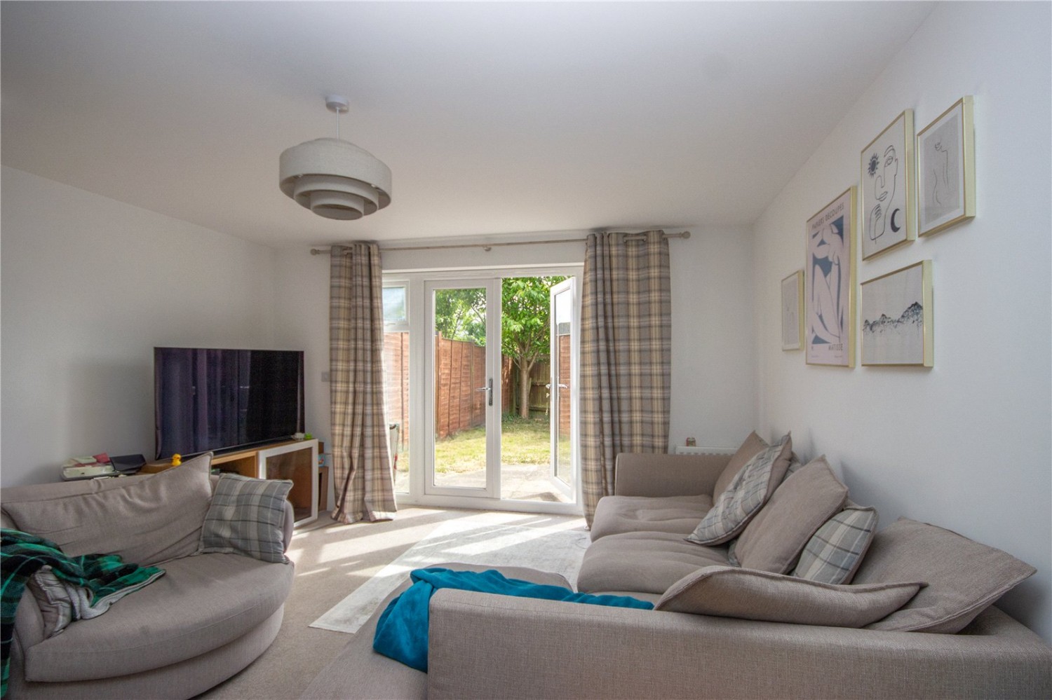 Charlton Hayes, Patchway, Bristol