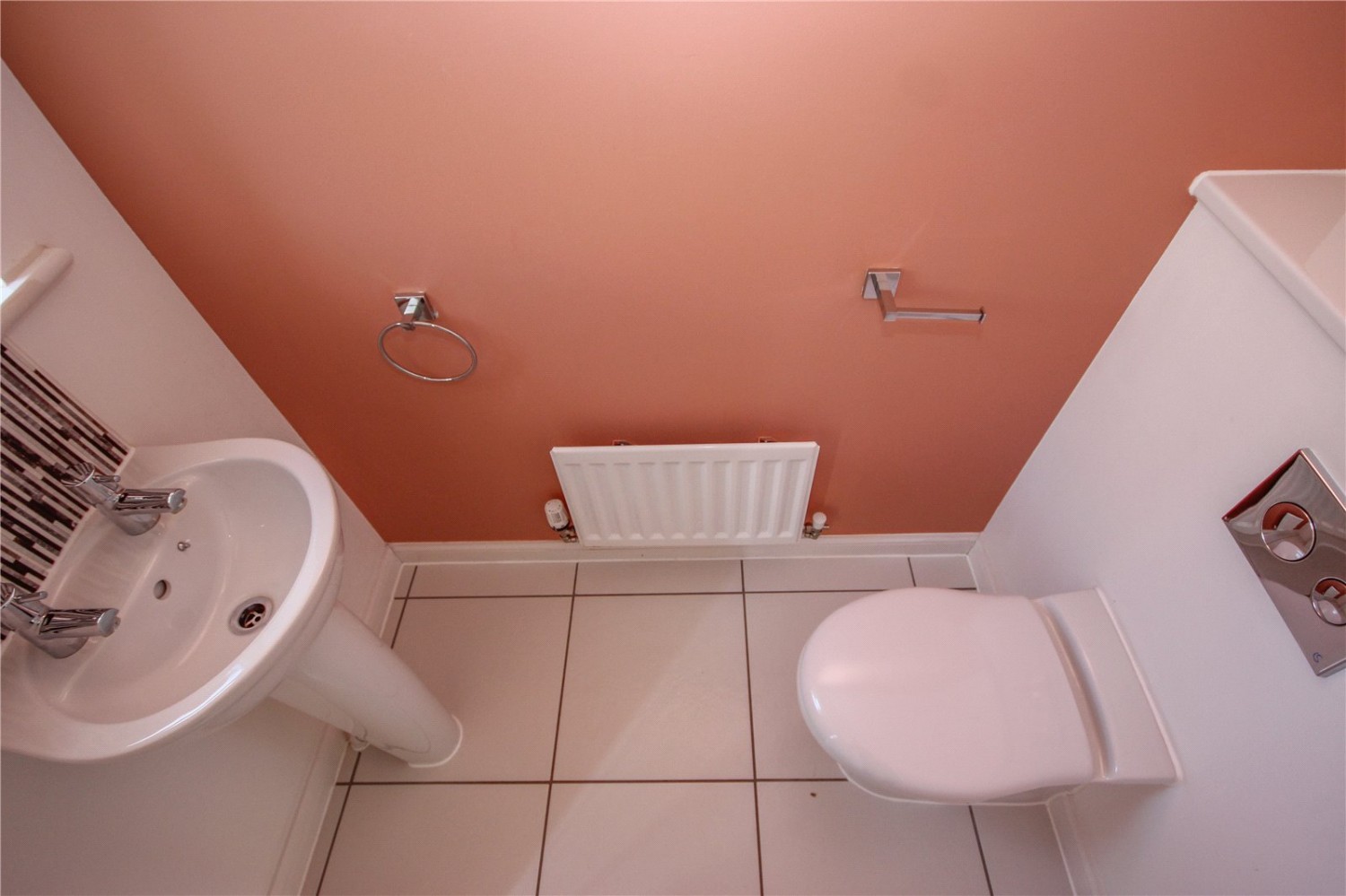 Charlton Hayes, Patchway, Bristol
