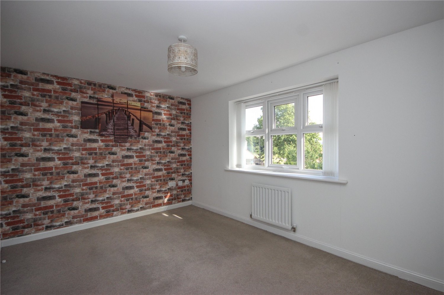 Charlton Hayes, Patchway, Bristol