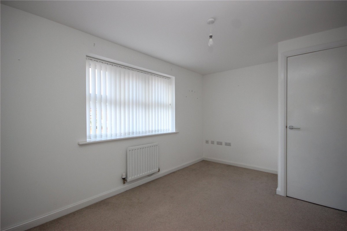 Charlton Hayes, Patchway, Bristol