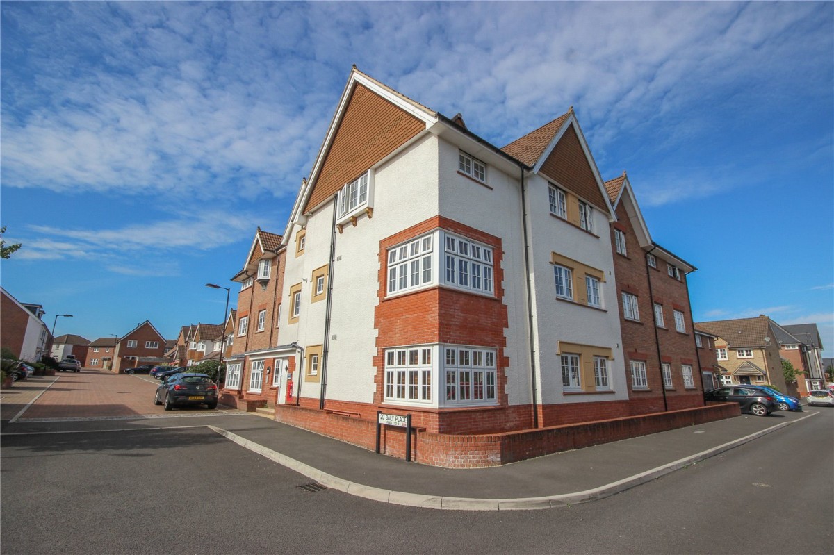 Cheswick Village, Bristol