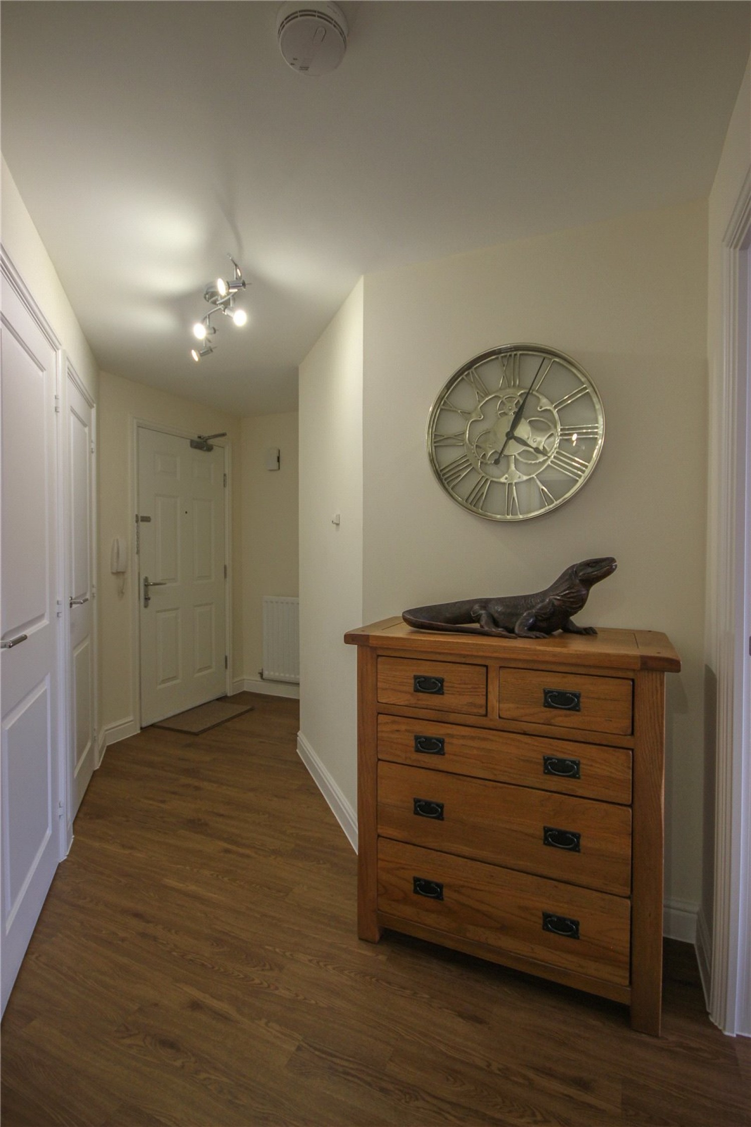 Cheswick Village, Bristol