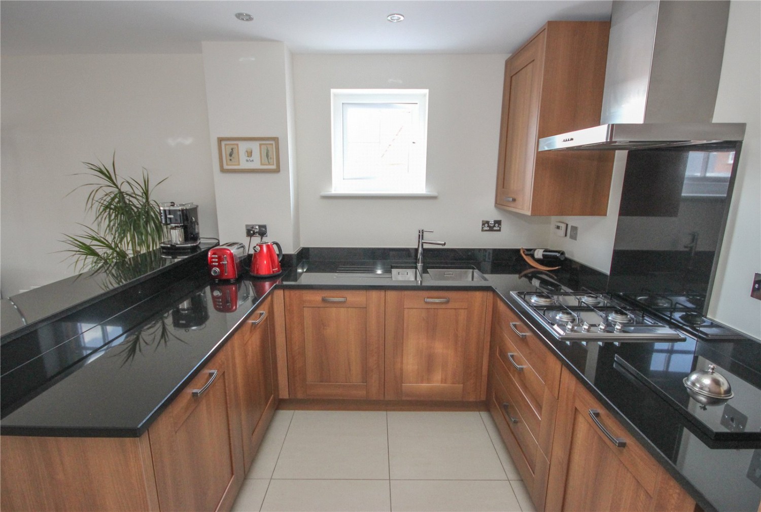 Cheswick Village, Bristol