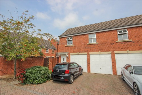 Stapleton, Bristol, South Gloucestershire