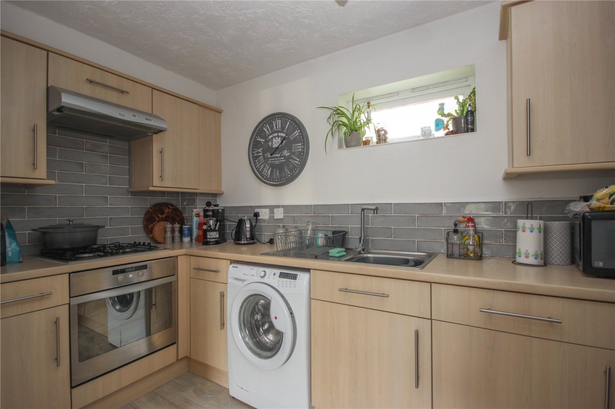 Stapleton, Bristol, South Gloucestershire