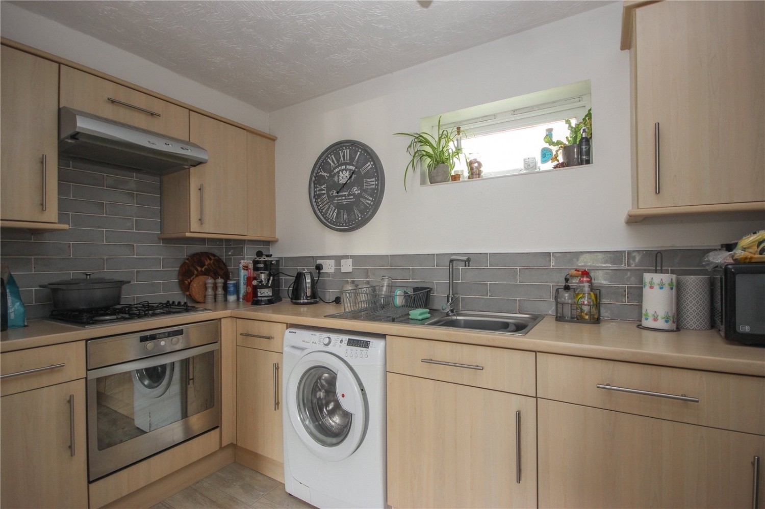 Stapleton, Bristol, South Gloucestershire