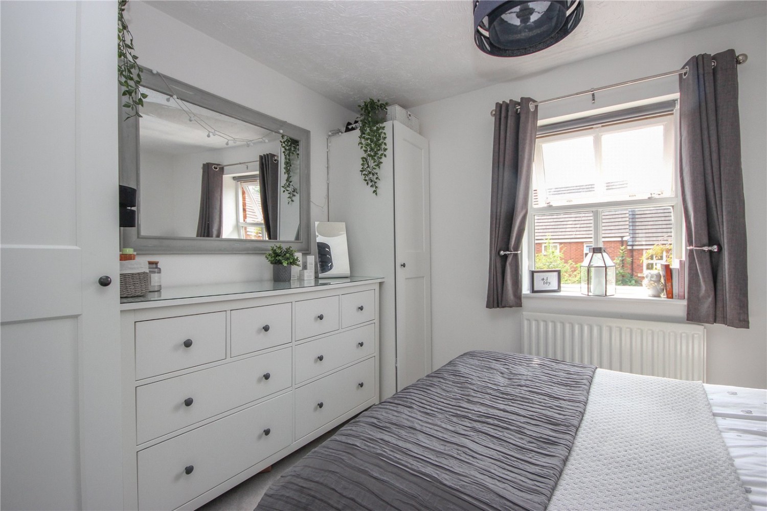 Stapleton, Bristol, South Gloucestershire