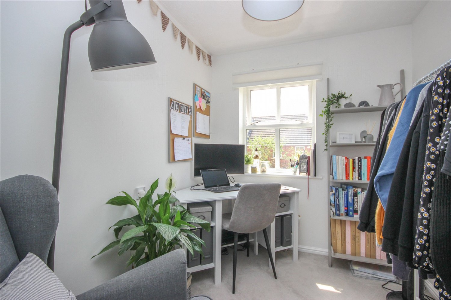 Stapleton, Bristol, South Gloucestershire