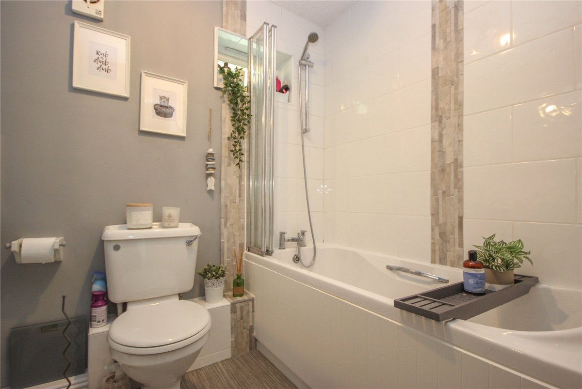 Stapleton, Bristol, South Gloucestershire