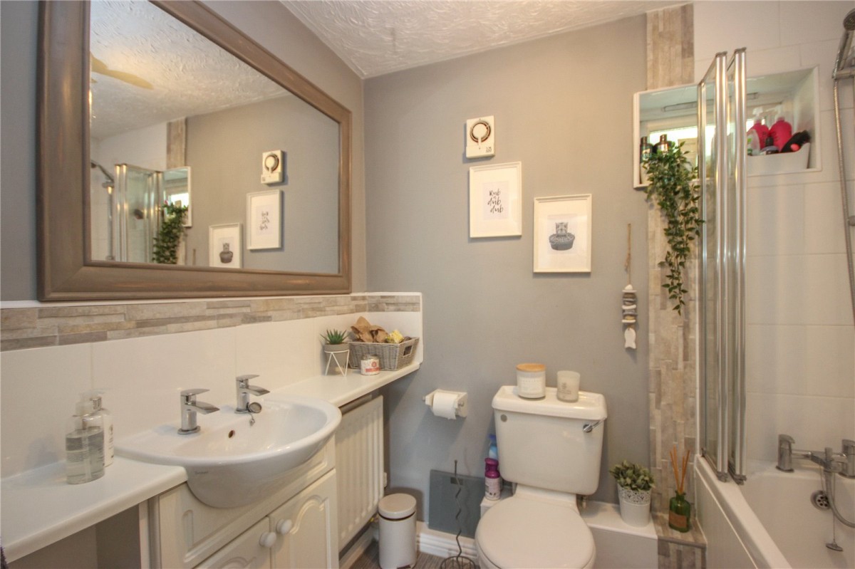 Stapleton, Bristol, South Gloucestershire